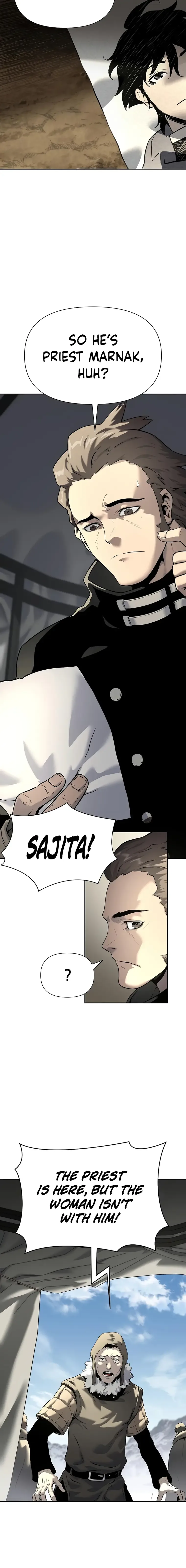 The Priest of Corruption Chapter 18 page 3
