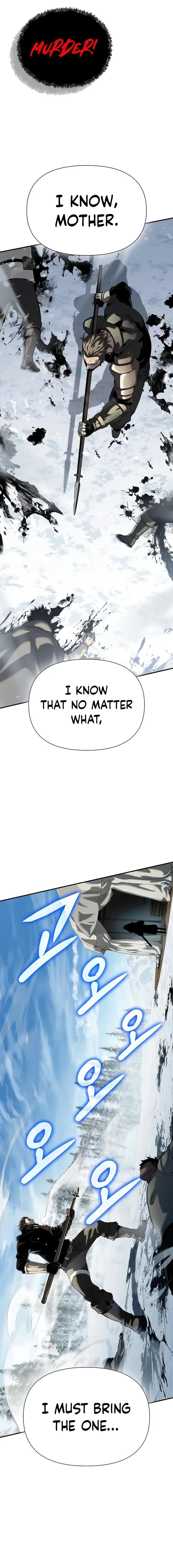 The Priest of Corruption Chapter 18 page 30