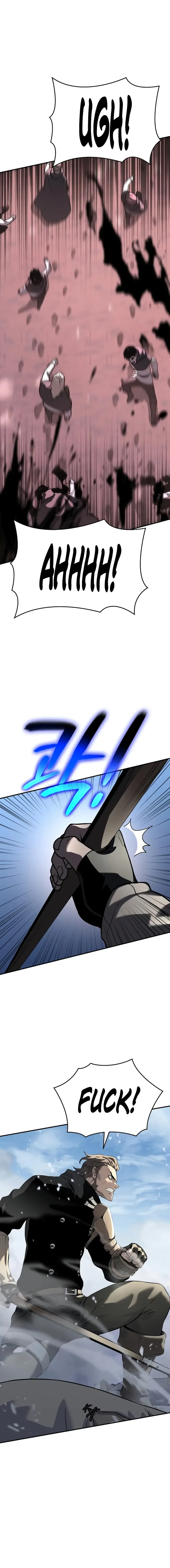 The Priest of Corruption Chapter 18 page 29