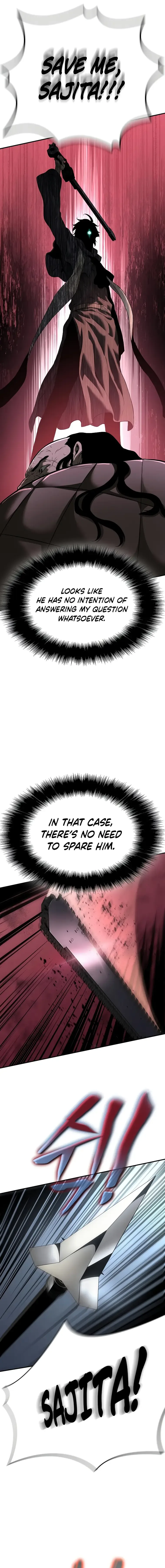 The Priest of Corruption Chapter 18 page 22