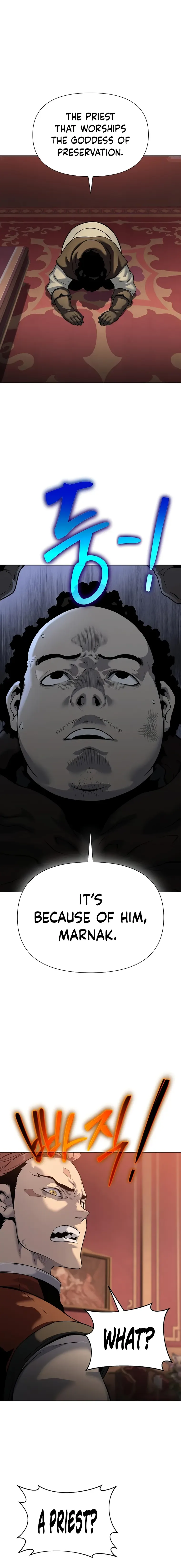 The Priest of Corruption Chapter 17 page 10