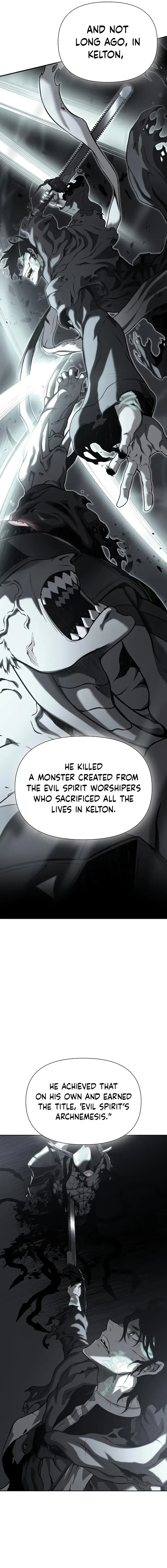 The Priest of Corruption Chapter 17 page 12
