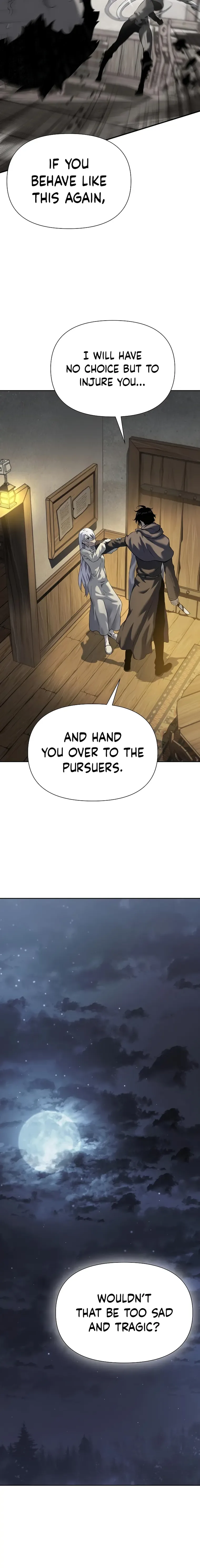 The Priest of Corruption Chapter 17 page 3
