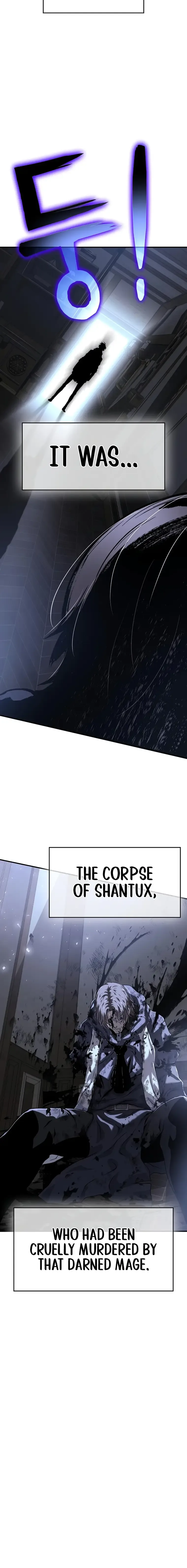 The Priest of Corruption Chapter 21 page 15
