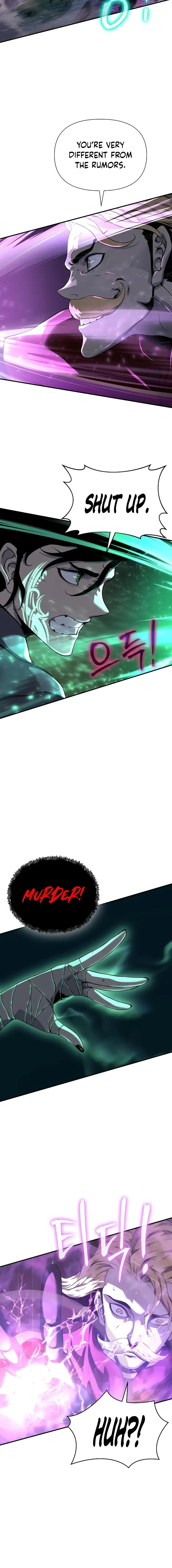 The Priest of Corruption Chapter 21 page 21