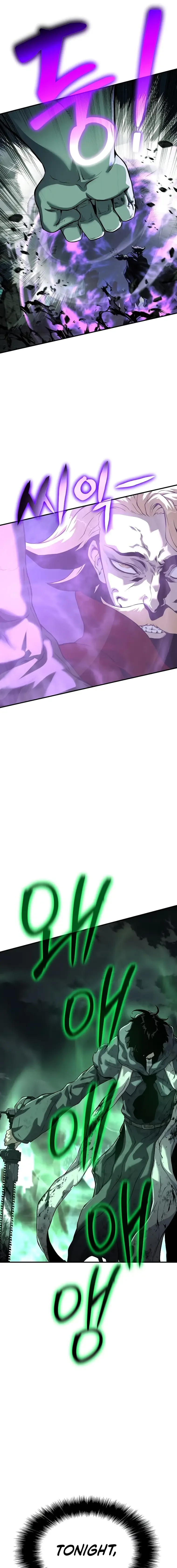 The Priest of Corruption Chapter 21 page 30