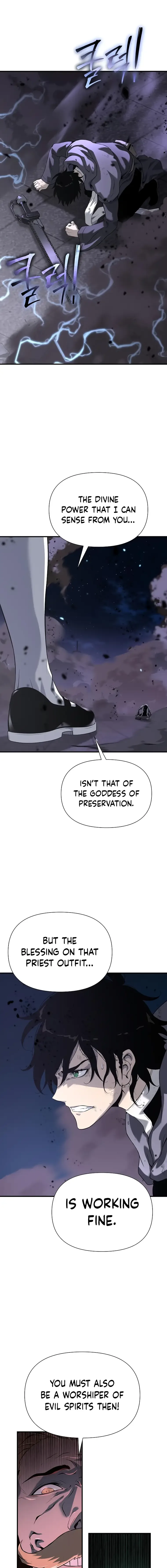 The Priest of Corruption Chapter 21 page 26