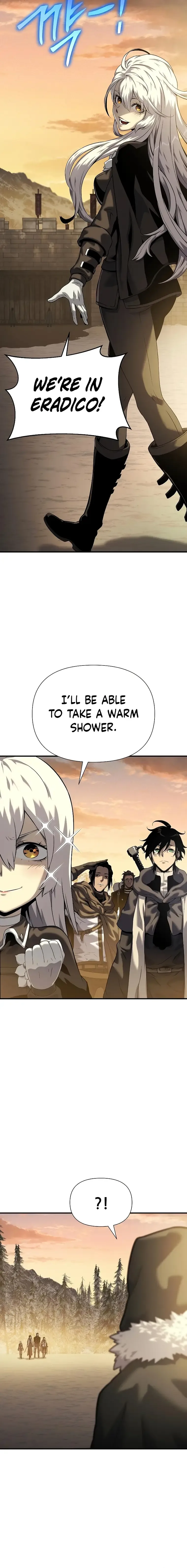 The Priest of Corruption Chapter 20 page 7