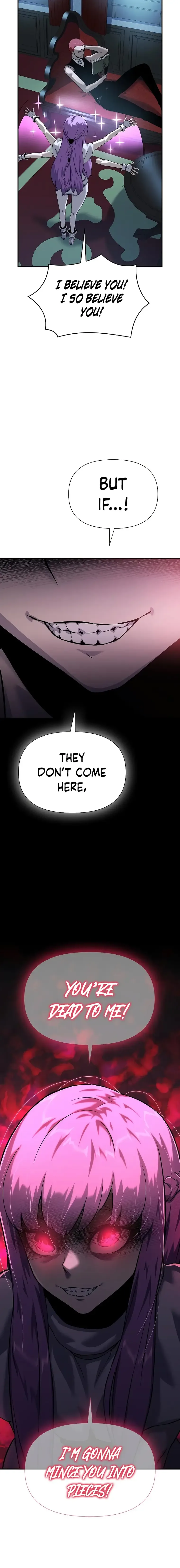 The Priest of Corruption Chapter 20 page 5