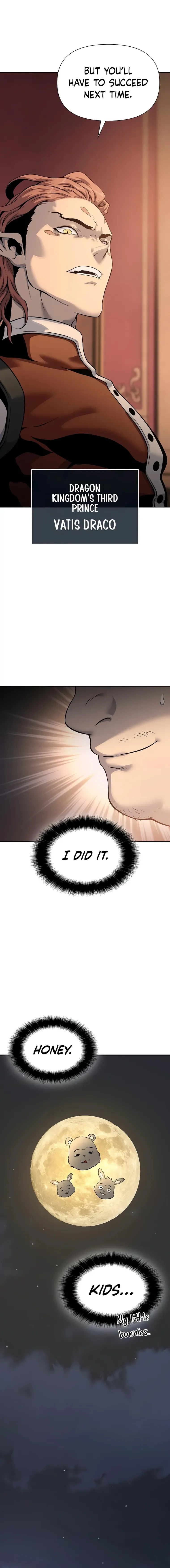 The Priest of Corruption Chapter 17 page 14
