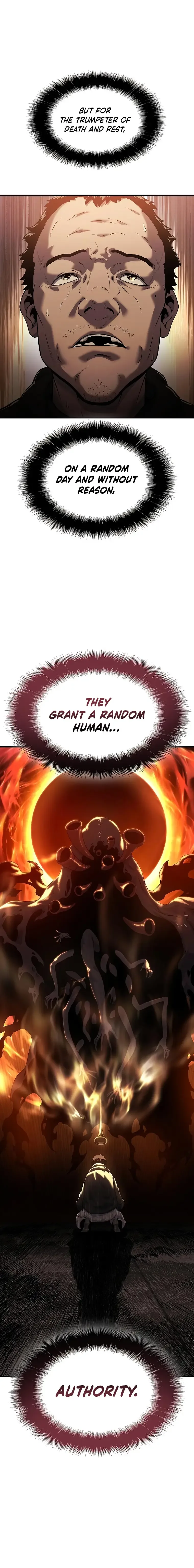 The Priest of Corruption Chapter 20 page 14