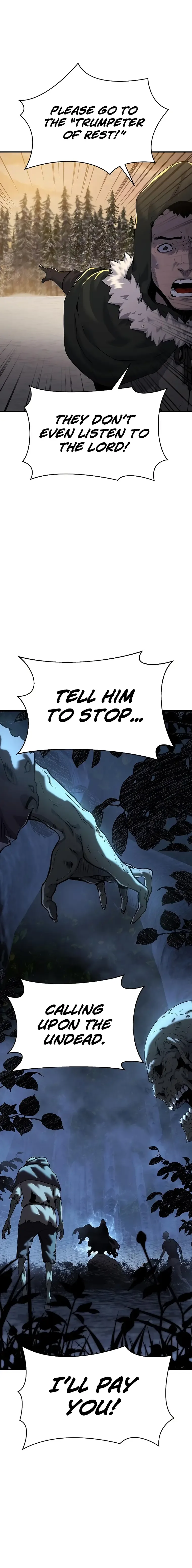 The Priest of Corruption Chapter 20 page 9