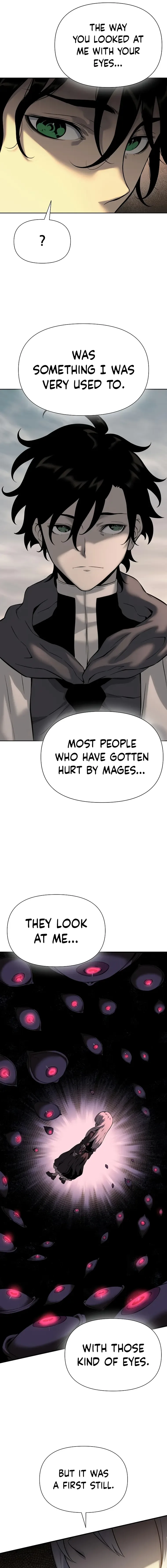 The Priest of Corruption Chapter 17 page 20