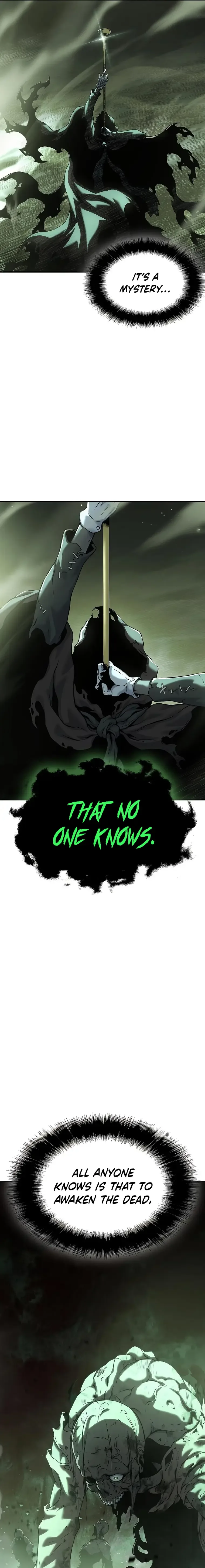 The Priest of Corruption Chapter 20 page 16