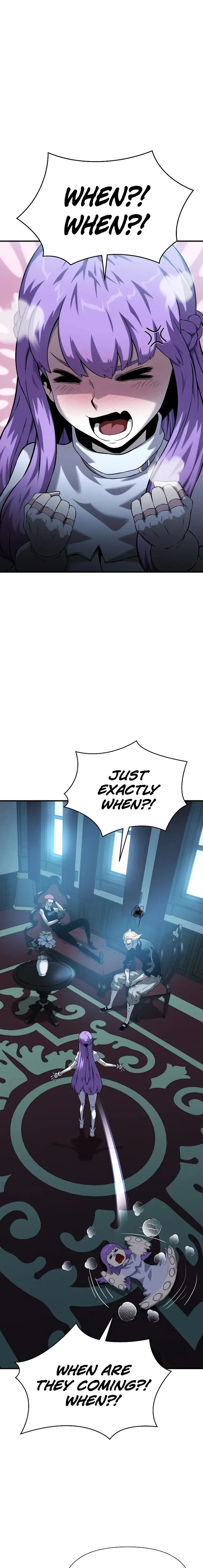 The Priest of Corruption Chapter 20 page 2
