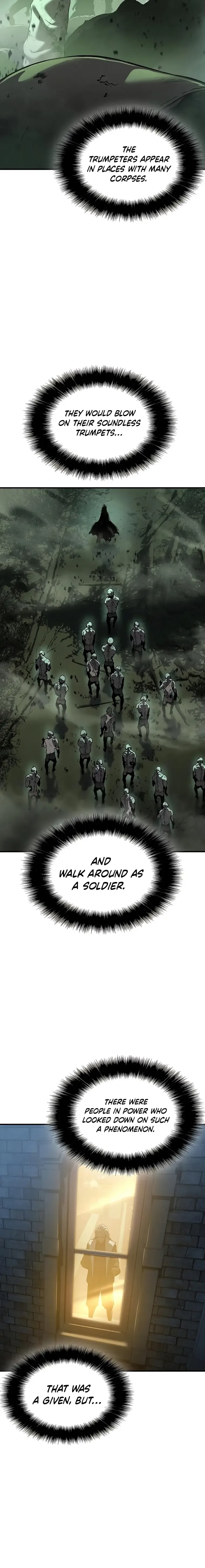 The Priest of Corruption Chapter 20 page 17
