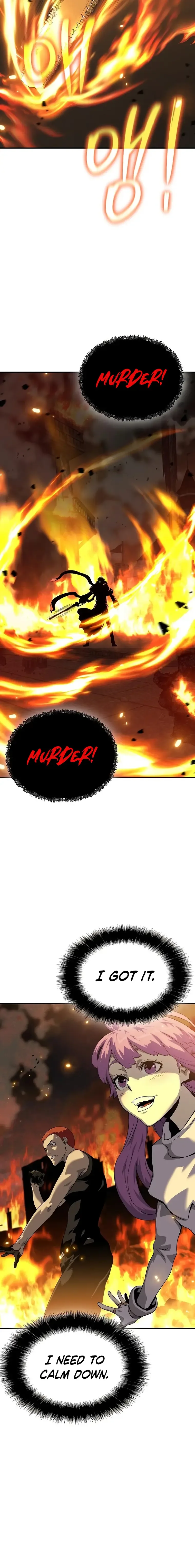 The Priest of Corruption Chapter 20 page 31