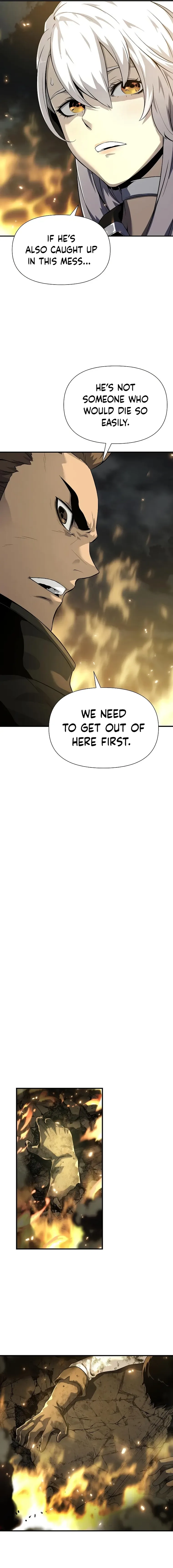 The Priest of Corruption Chapter 22 page 4