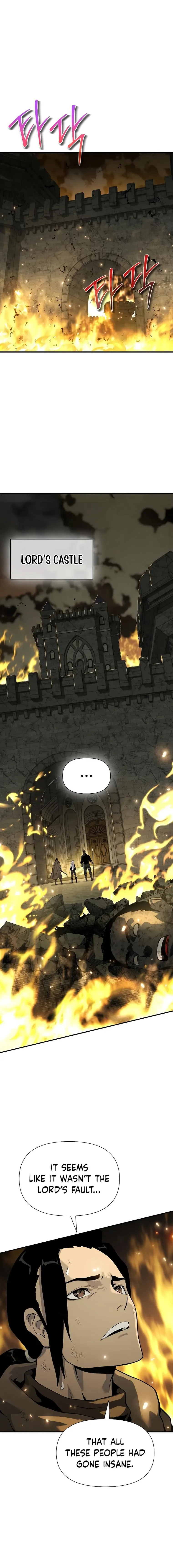 The Priest of Corruption Chapter 22 page 5