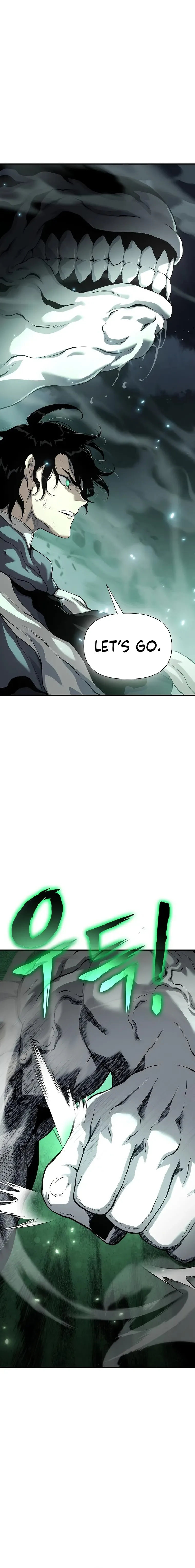 The Priest of Corruption Chapter 22 page 13
