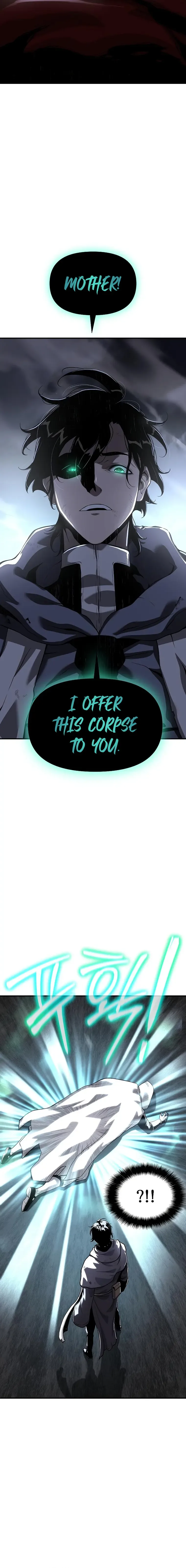 The Priest of Corruption Chapter 22 page 23