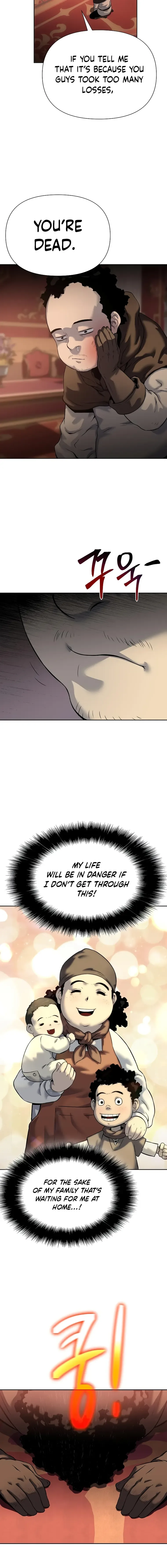 The Priest of Corruption Chapter 17 page 9