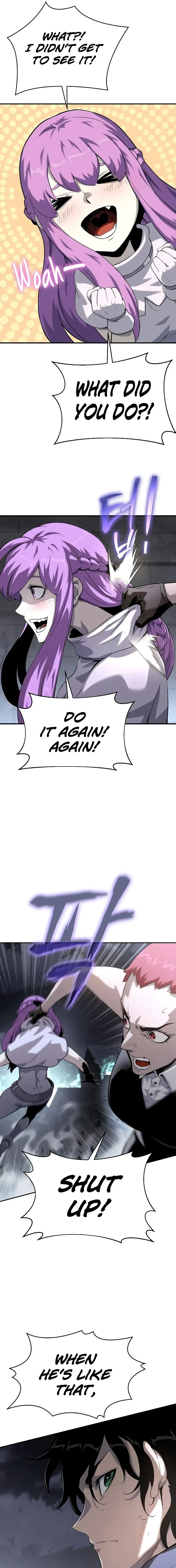 The Priest of Corruption Chapter 22 page 26
