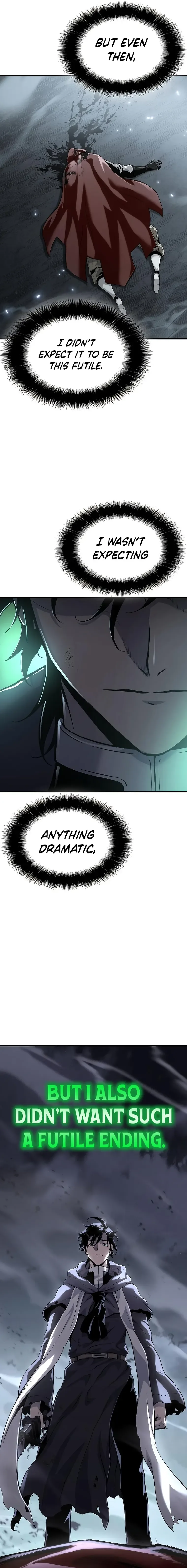 The Priest of Corruption Chapter 22 page 22