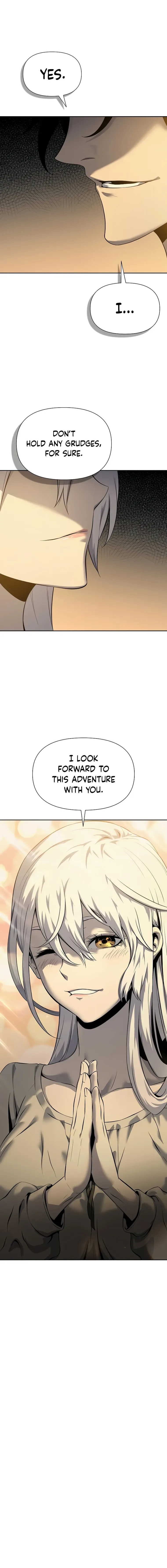 The Priest of Corruption Chapter 17 page 25