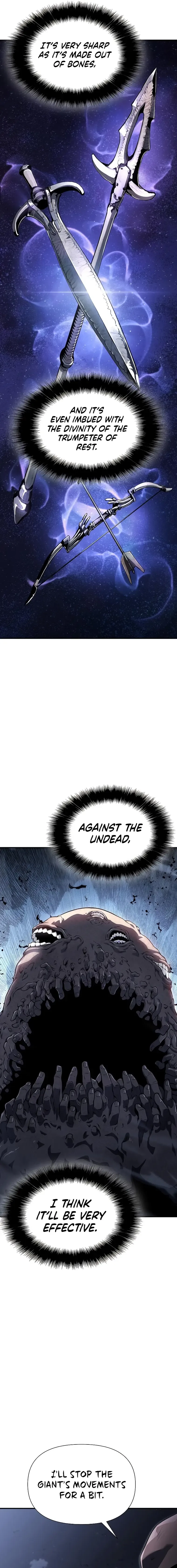 The Priest of Corruption Chapter 24 page 10