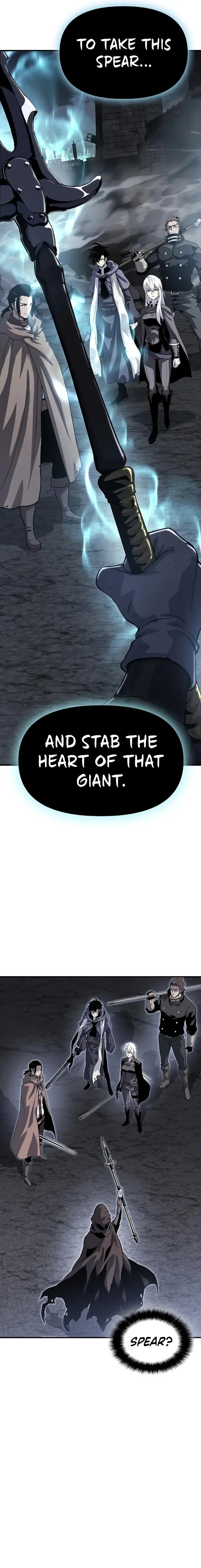 The Priest of Corruption Chapter 24 page 3