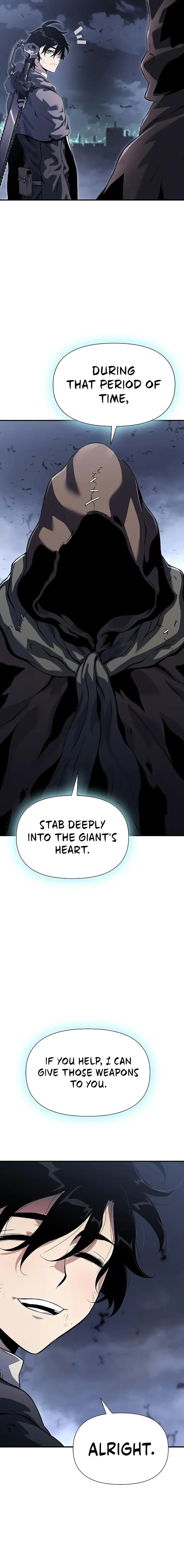 The Priest of Corruption Chapter 24 page 11