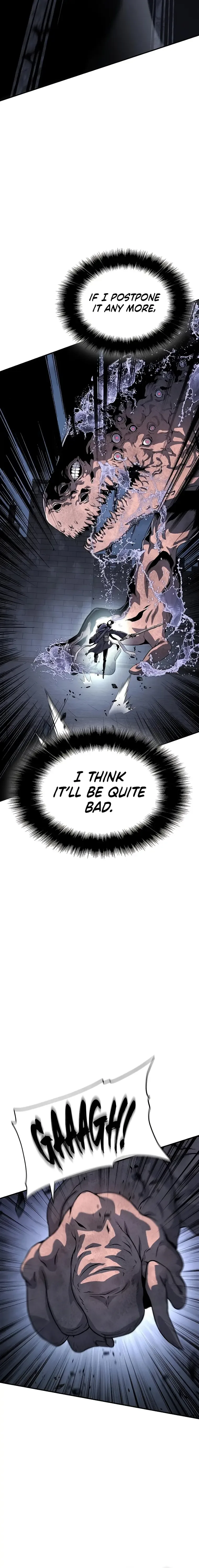 The Priest of Corruption Chapter 24 page 19