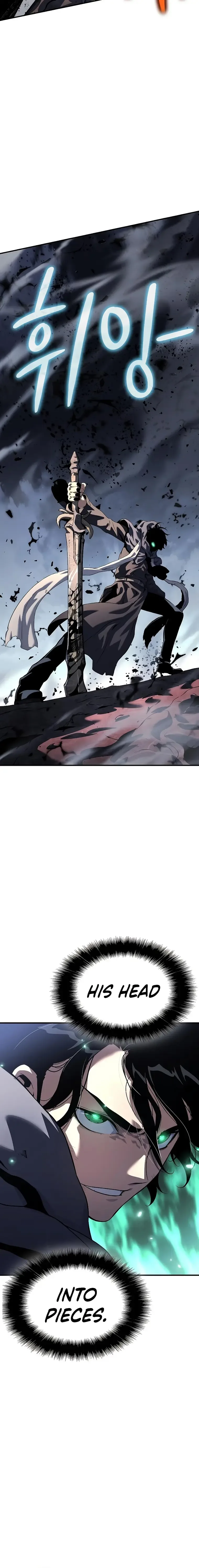 The Priest of Corruption Chapter 24 page 31