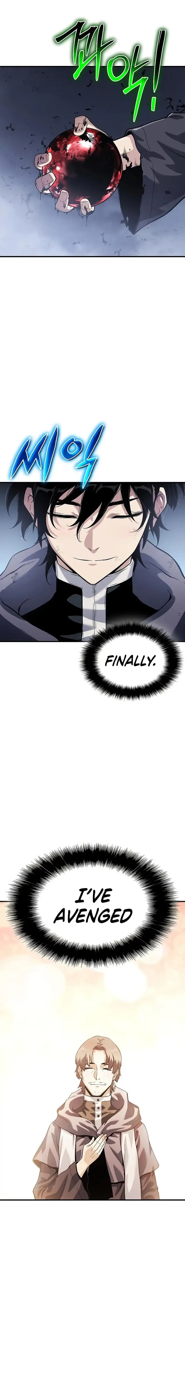 The Priest of Corruption Chapter 24 page 36