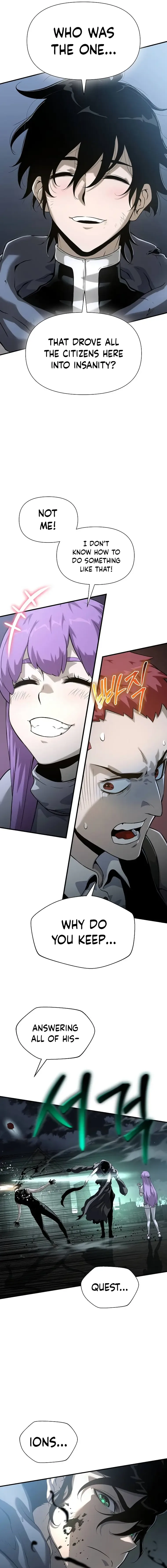The Priest of Corruption Chapter 23 page 14