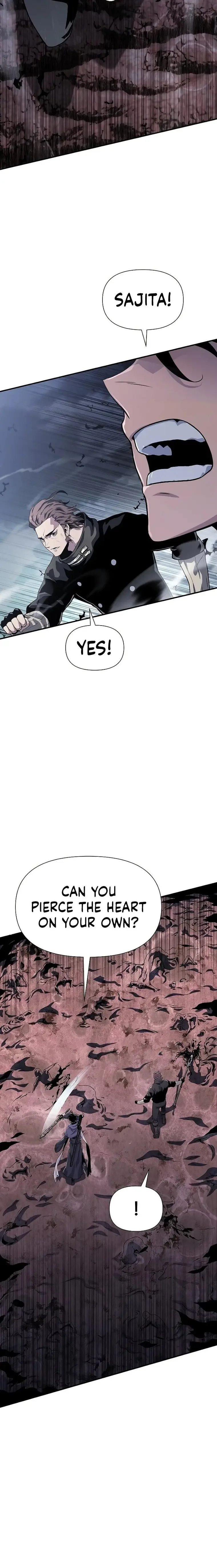 The Priest of Corruption Chapter 24 page 23