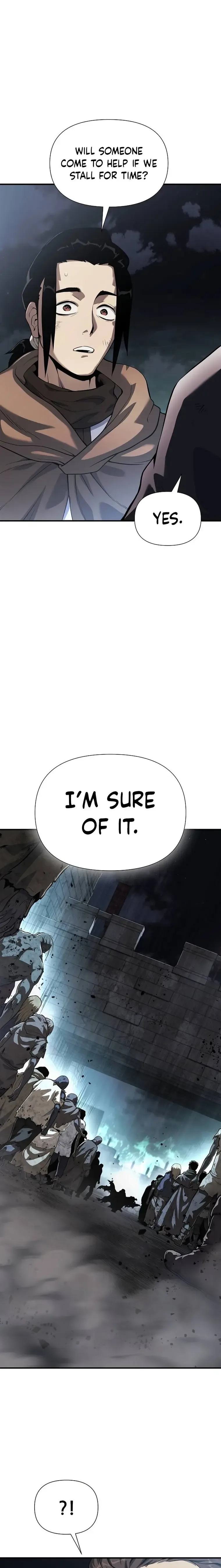 The Priest of Corruption Chapter 23 page 26