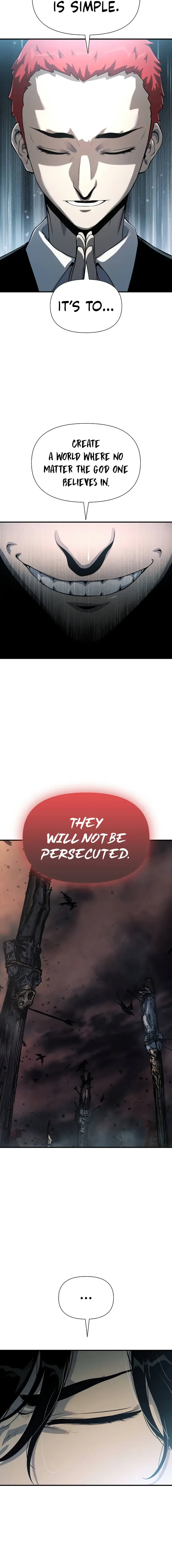 The Priest of Corruption Chapter 23 page 7