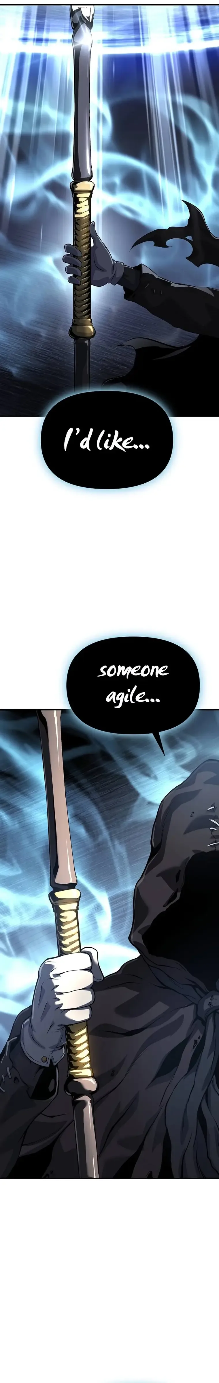 The Priest of Corruption Chapter 23 page 32