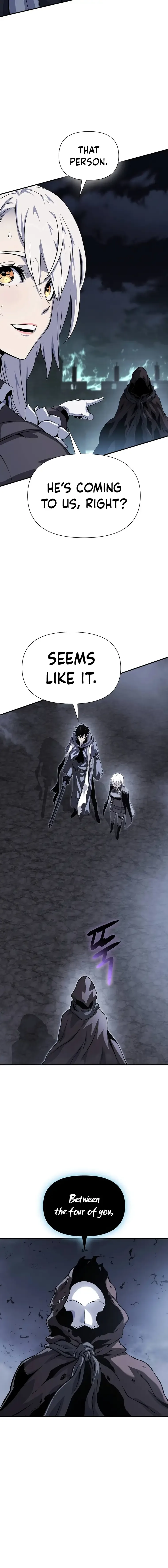 The Priest of Corruption Chapter 23 page 31