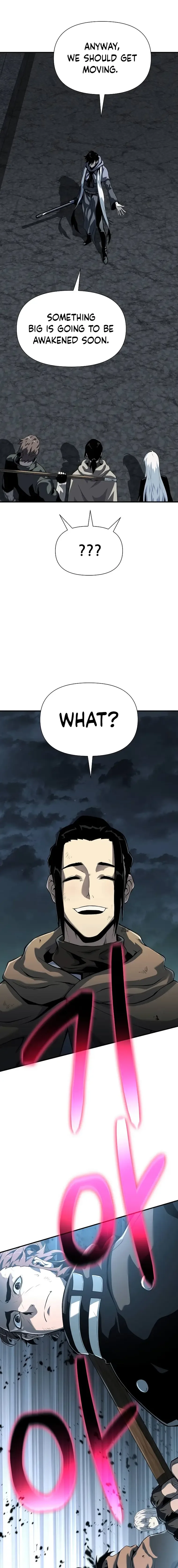 The Priest of Corruption Chapter 23 page 20