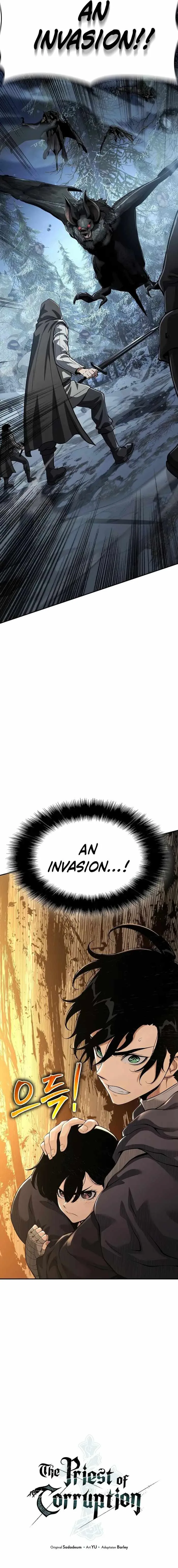 The Priest of Corruption Chapter 26 page 18
