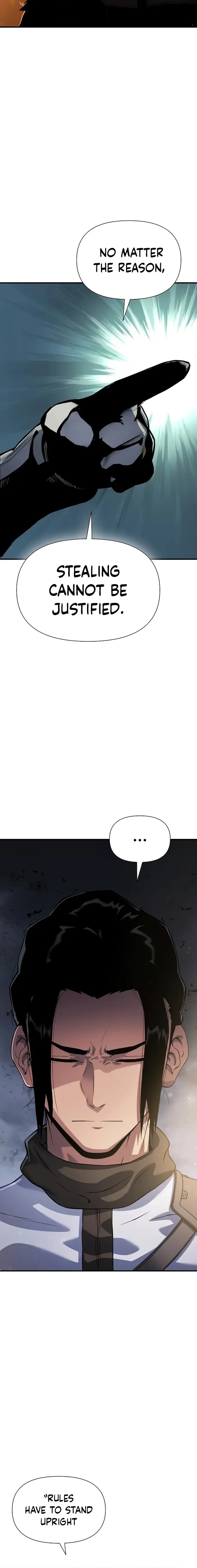The Priest of Corruption Chapter 33 page 5