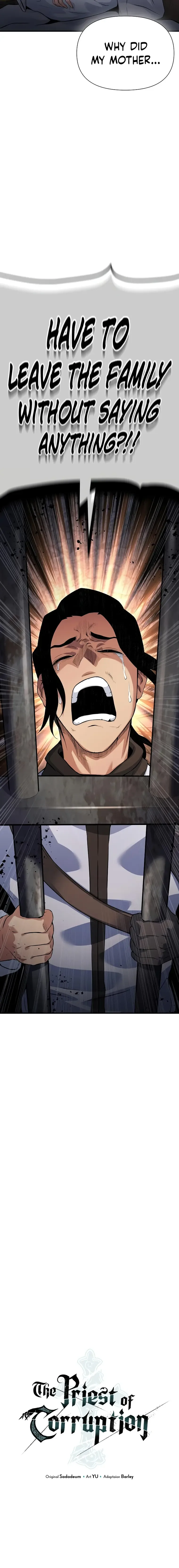 The Priest of Corruption Chapter 33 page 7