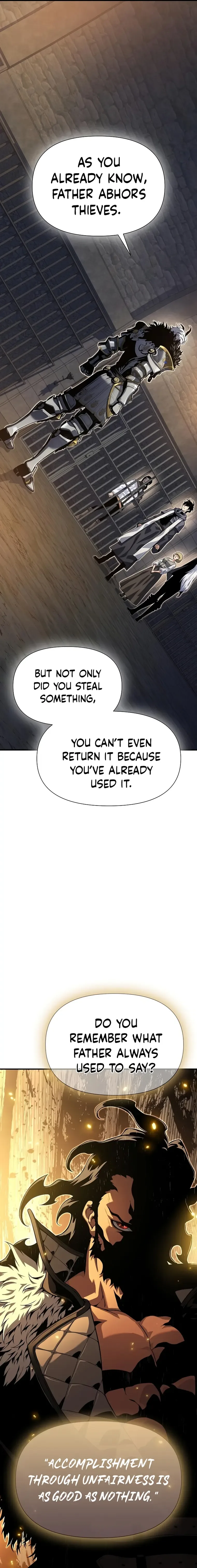 The Priest of Corruption Chapter 33 page 4
