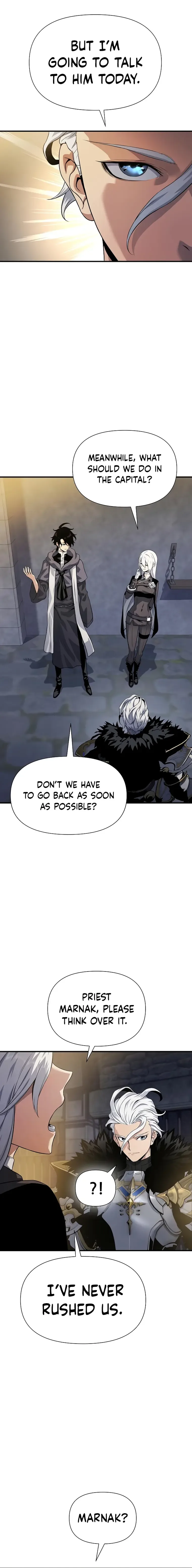 The Priest of Corruption Chapter 33 page 15