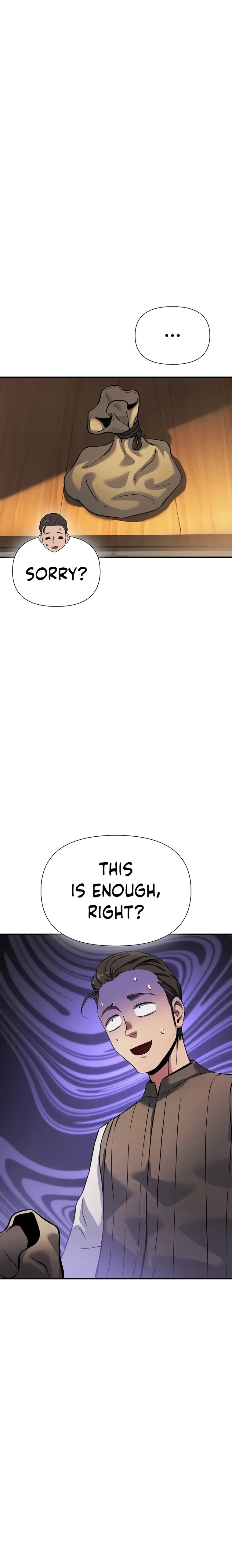 The Priest of Corruption Chapter 33 page 31