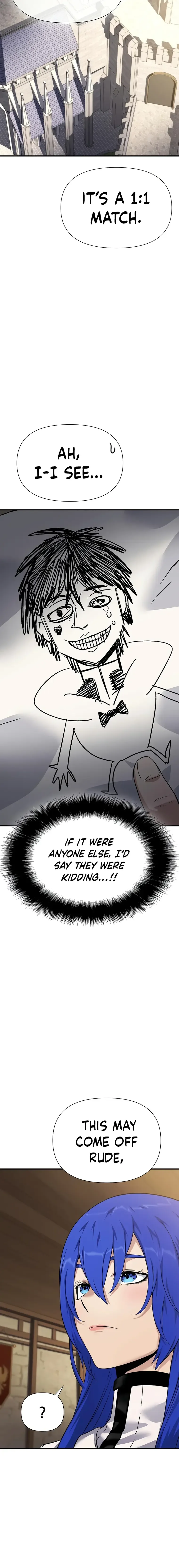 The Priest of Corruption Chapter 33 page 27