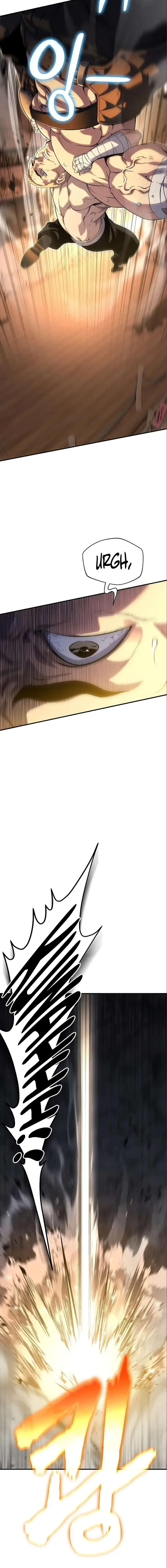 The Priest of Corruption Chapter 36 page 29